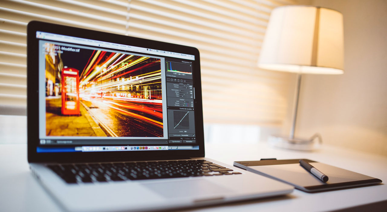 Testo di prova terza immagine